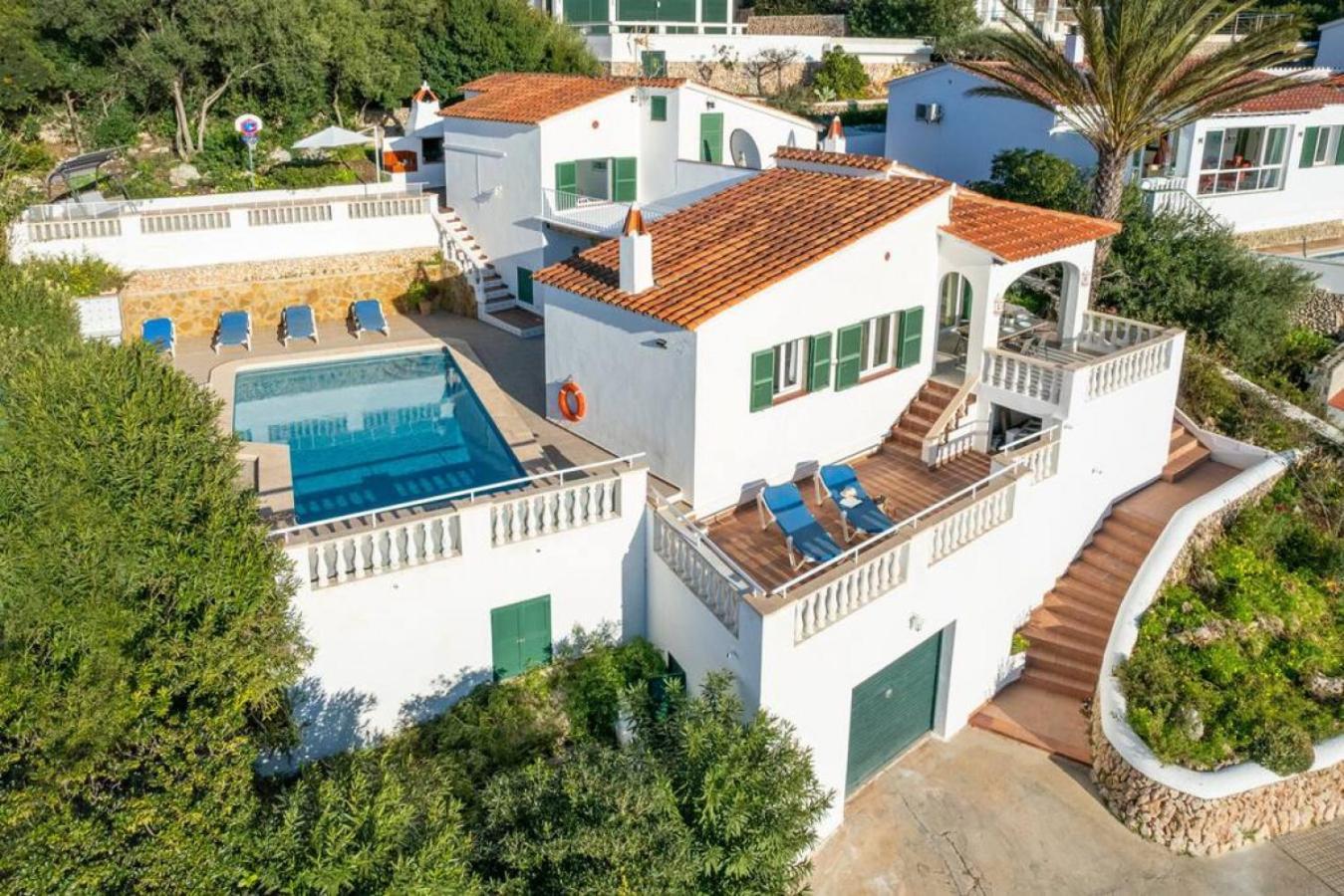 Villa Atalis 손 보우 외부 사진